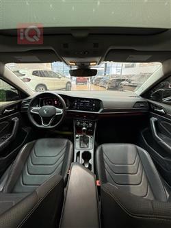 ڤۆڵکسواگن جێتا